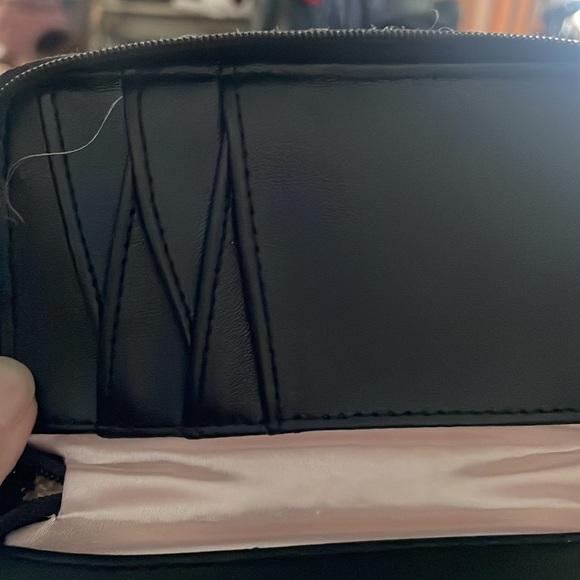 Jenny Peckham small wristlet NWOT - Picture 6 of 8